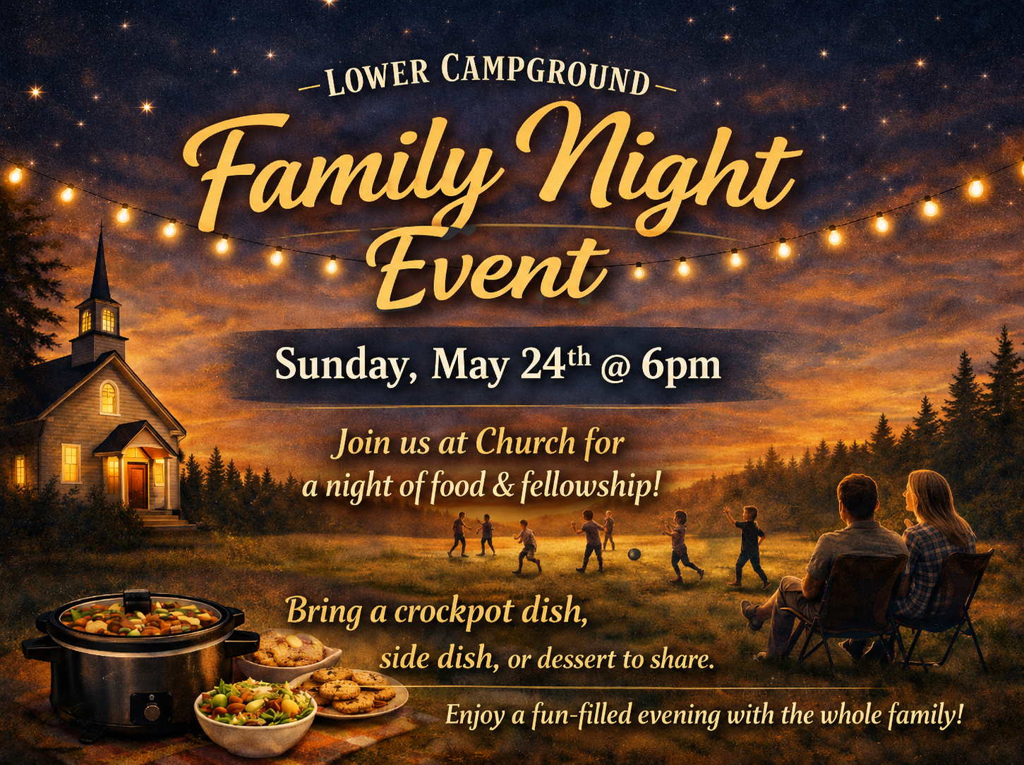 Family Night 