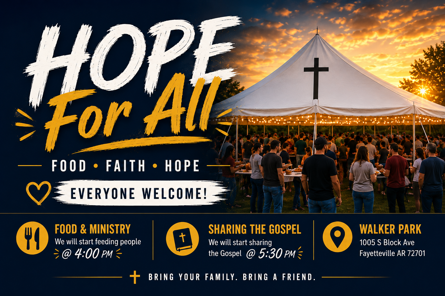 Hope for All 