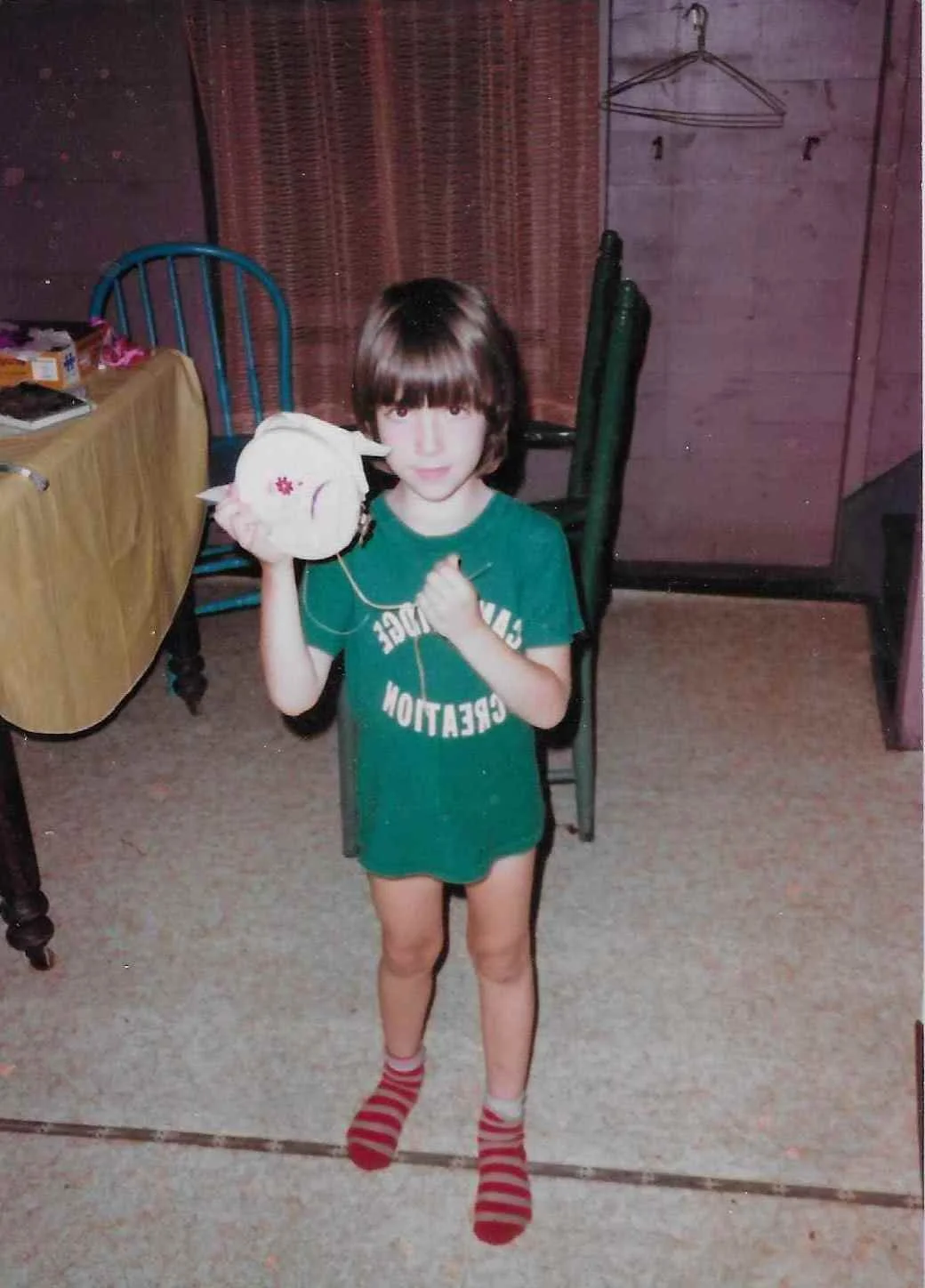 Practice Being Perfectly Imperfect