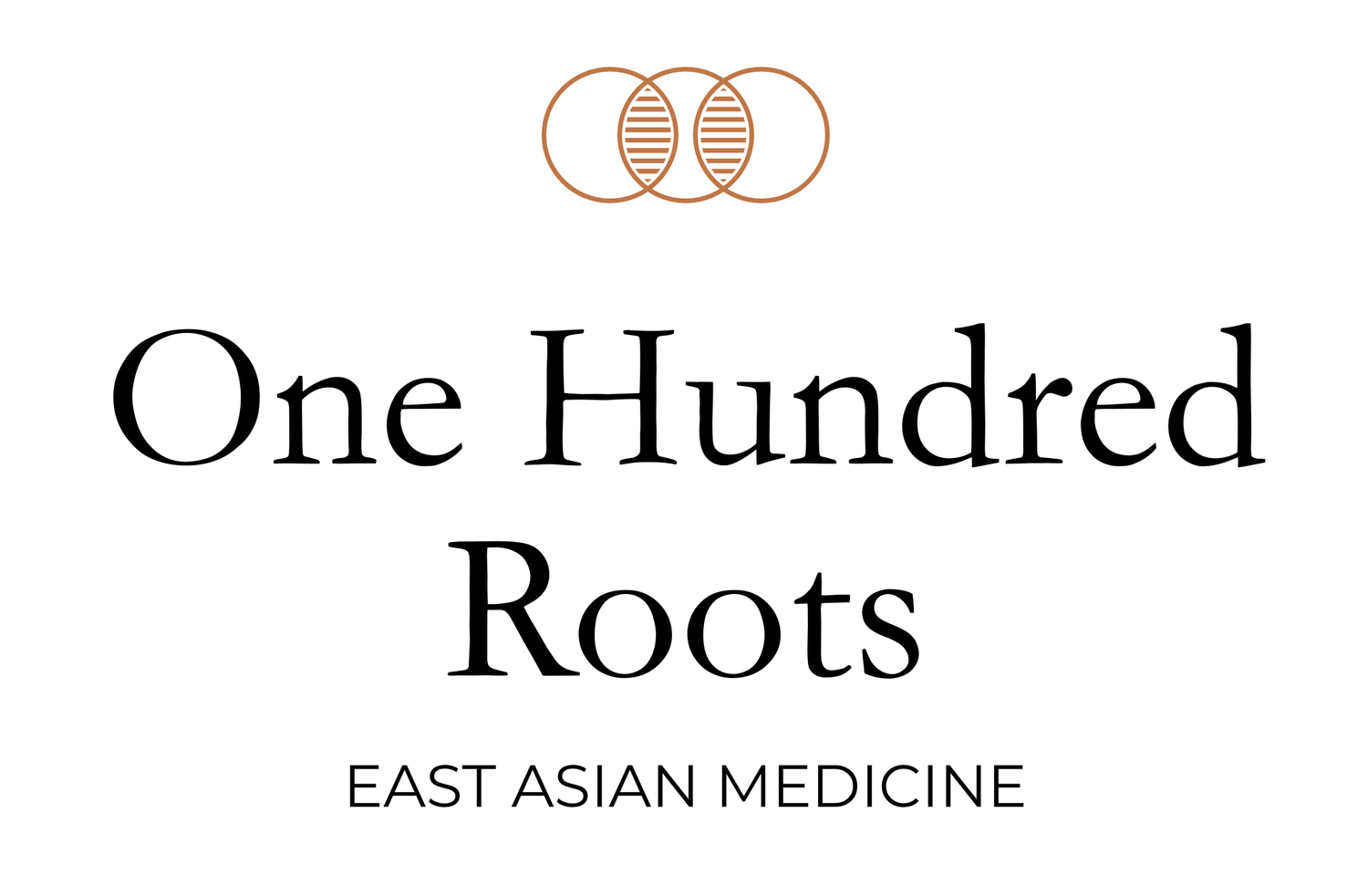 One Hundred Roots