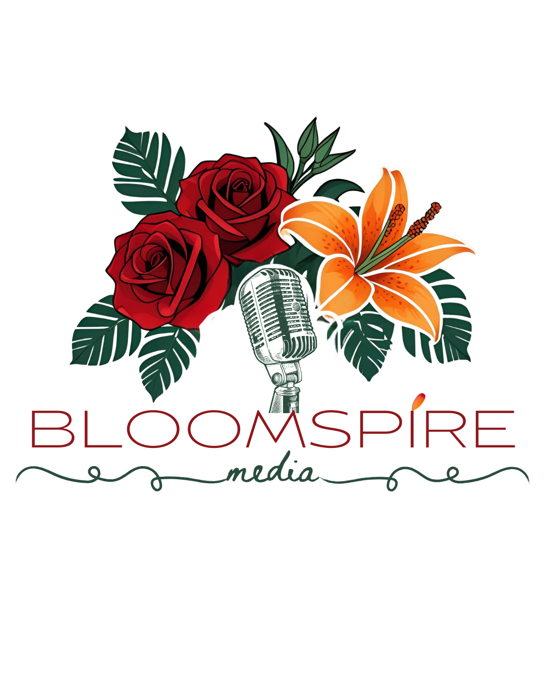Bloomspire Media