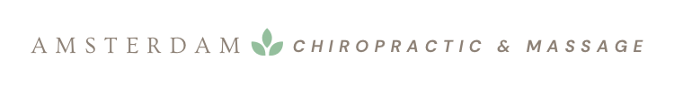 Amsterdam Chiropractic &amp; Massage