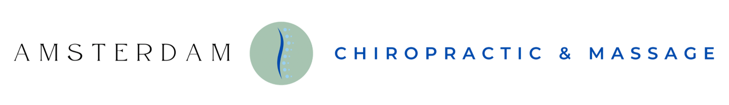 Amsterdam Chiropractic &amp; Massage