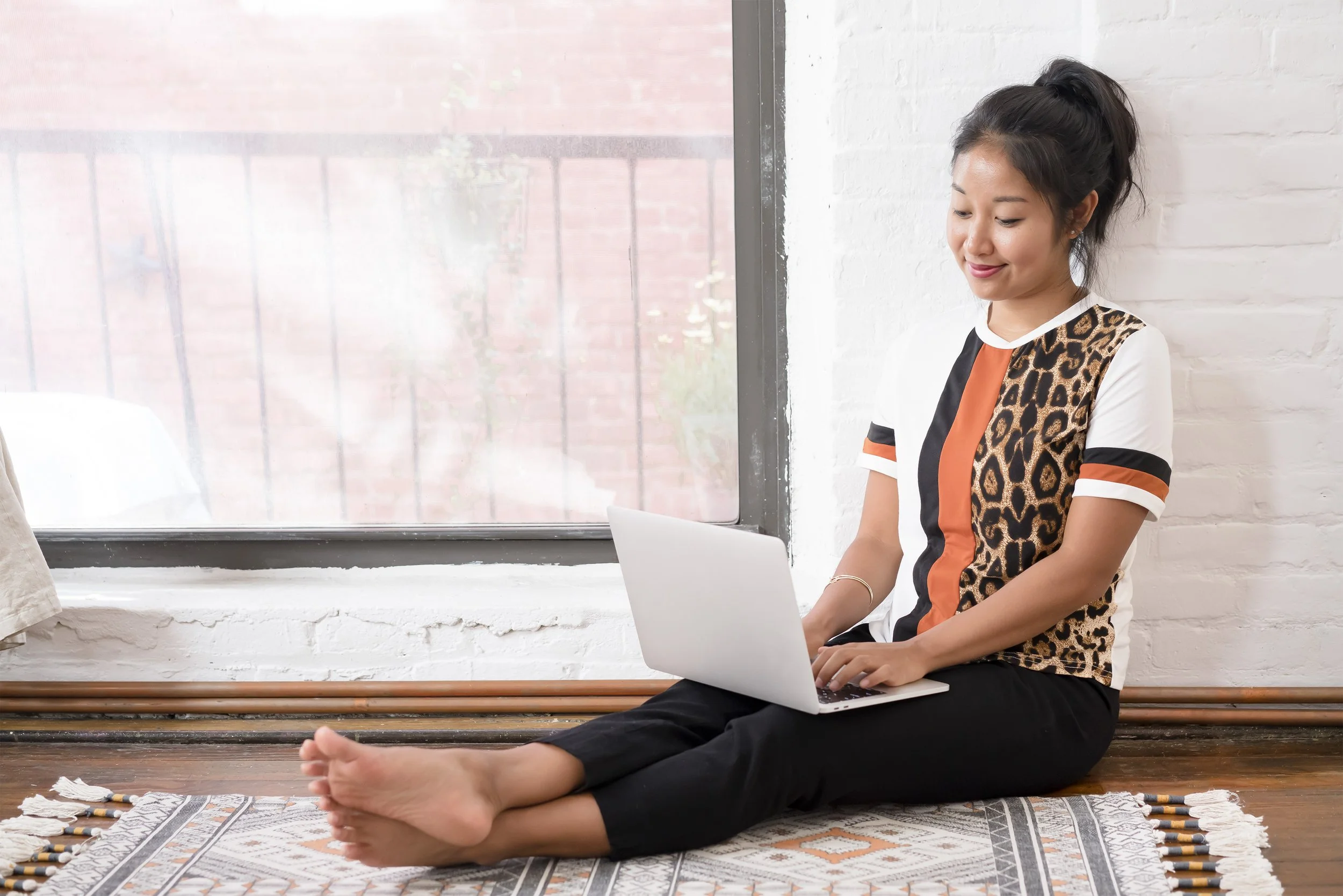 Burnout Isn’t Just a Work Problem