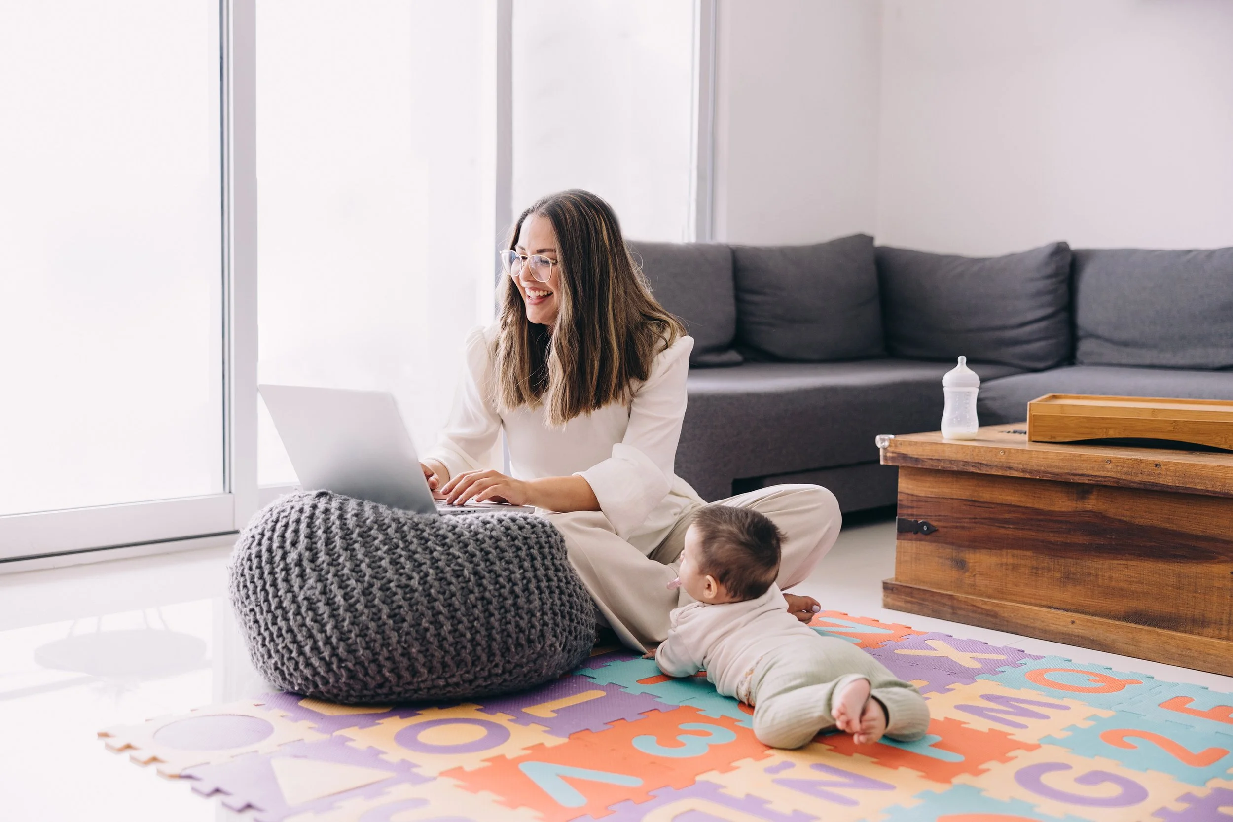 What If You’re Not Broken—Just Exhausted?