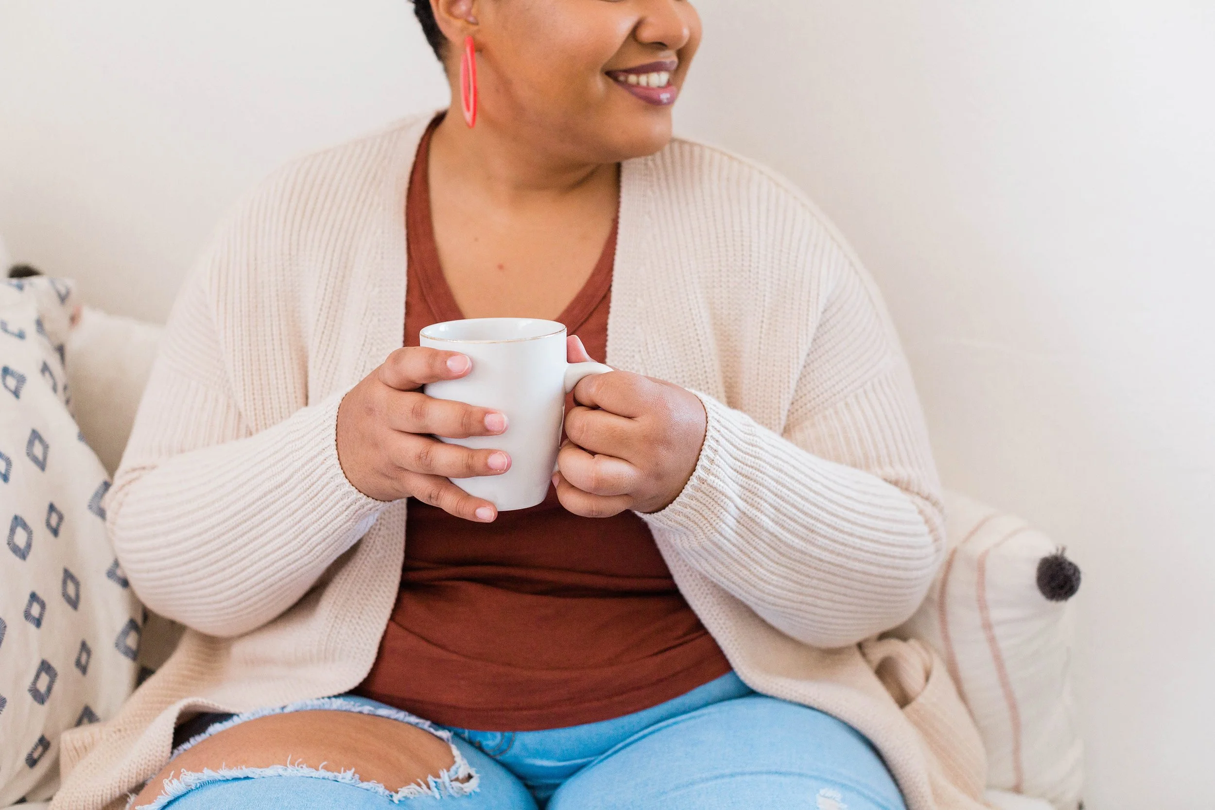 When the Anxiety Spiral Won’t Let You Sleep