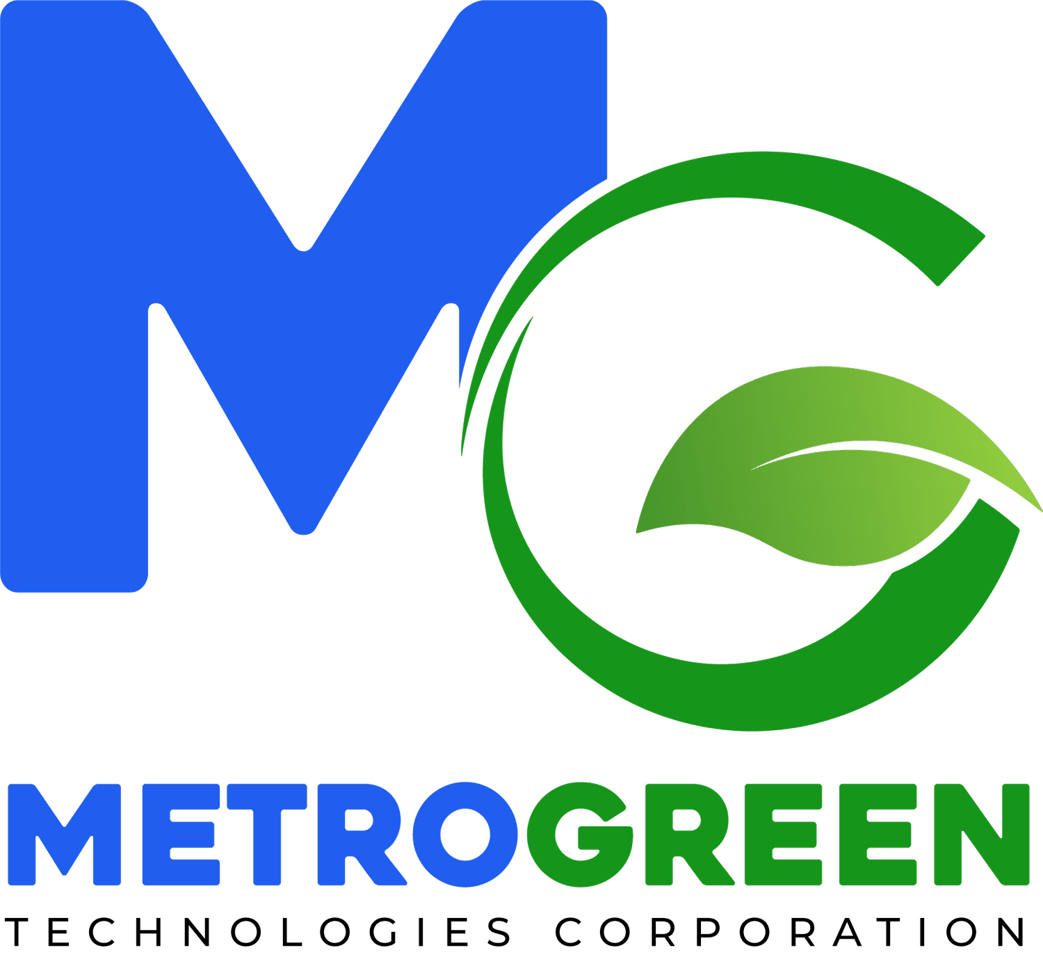 Metrogreen Technologies Corporation