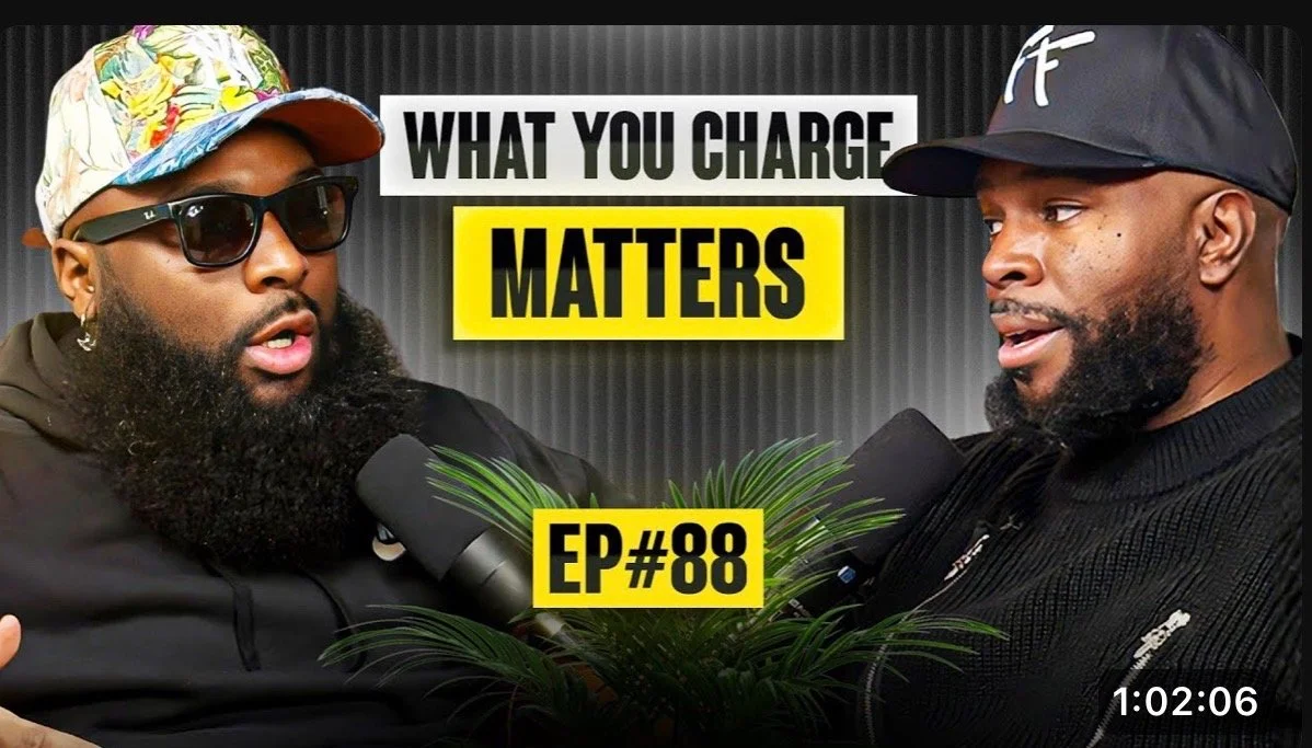 $35 vs $65 Haircuts: AP & Tukay Clash Over Barber Pricing | MTAB Podcast EP88