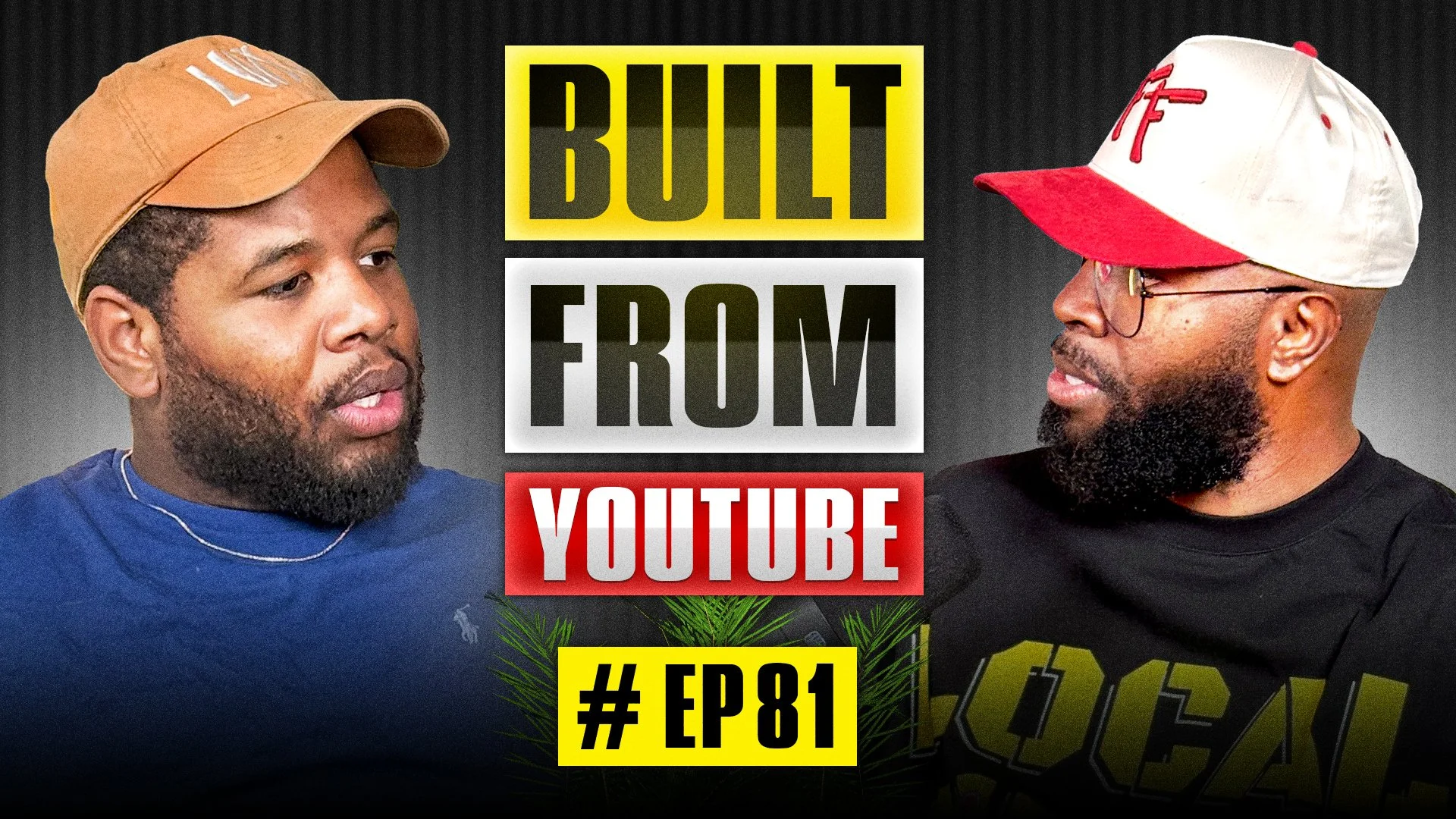 How He Hit 71M Views! Gamechanger’s Blueprint for Barber Success | MTAB Podcast EP81