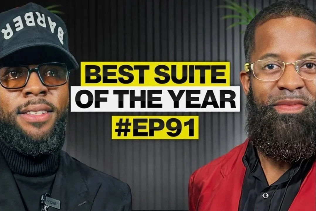 From Suite Owner to Award Winner: Kreative Kuts N Styles Shares What’s Next (EP 91)