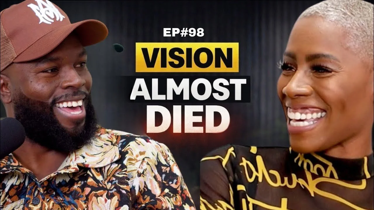 Throwback To Episode 22 | The Message Still Stands | Ep 98