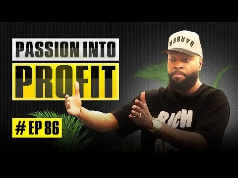 Popular Nobody x AP: Inspiring the Next Generation at Paul Mitchell Barber College|MTAB Podcast EP86