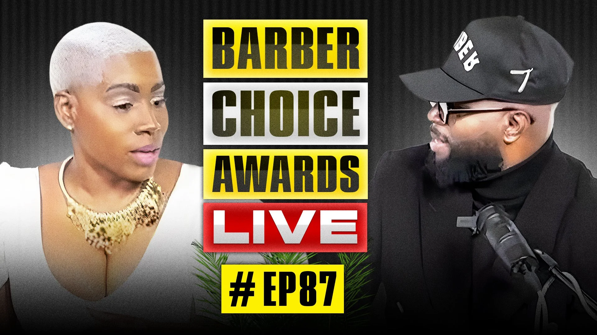 Barber Choice Awards Recap: Mo & AP Talk Wins, Moments & What’s Next | MTAB EP87