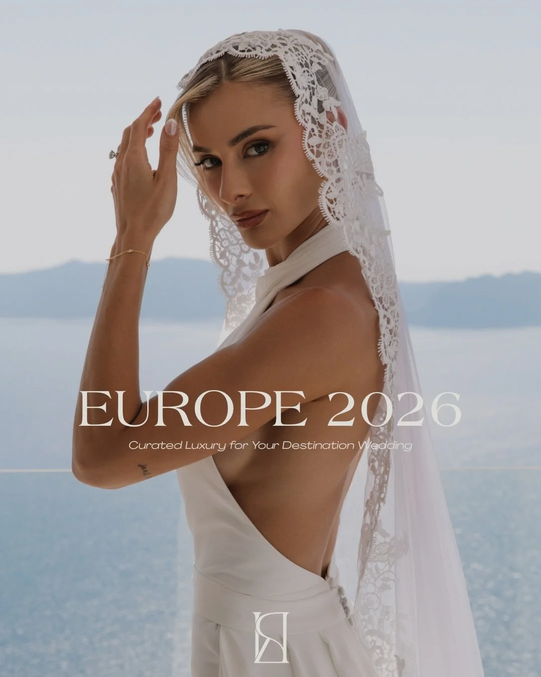 EUROPE 2026 ✈️

With the season nearly at capacity, we have limited availability remaining for destination weddings in Europe this July and August.

For enquiries, please complete our Bridal Enquiry Form via the link in our bio 🤎

#destinationweddin