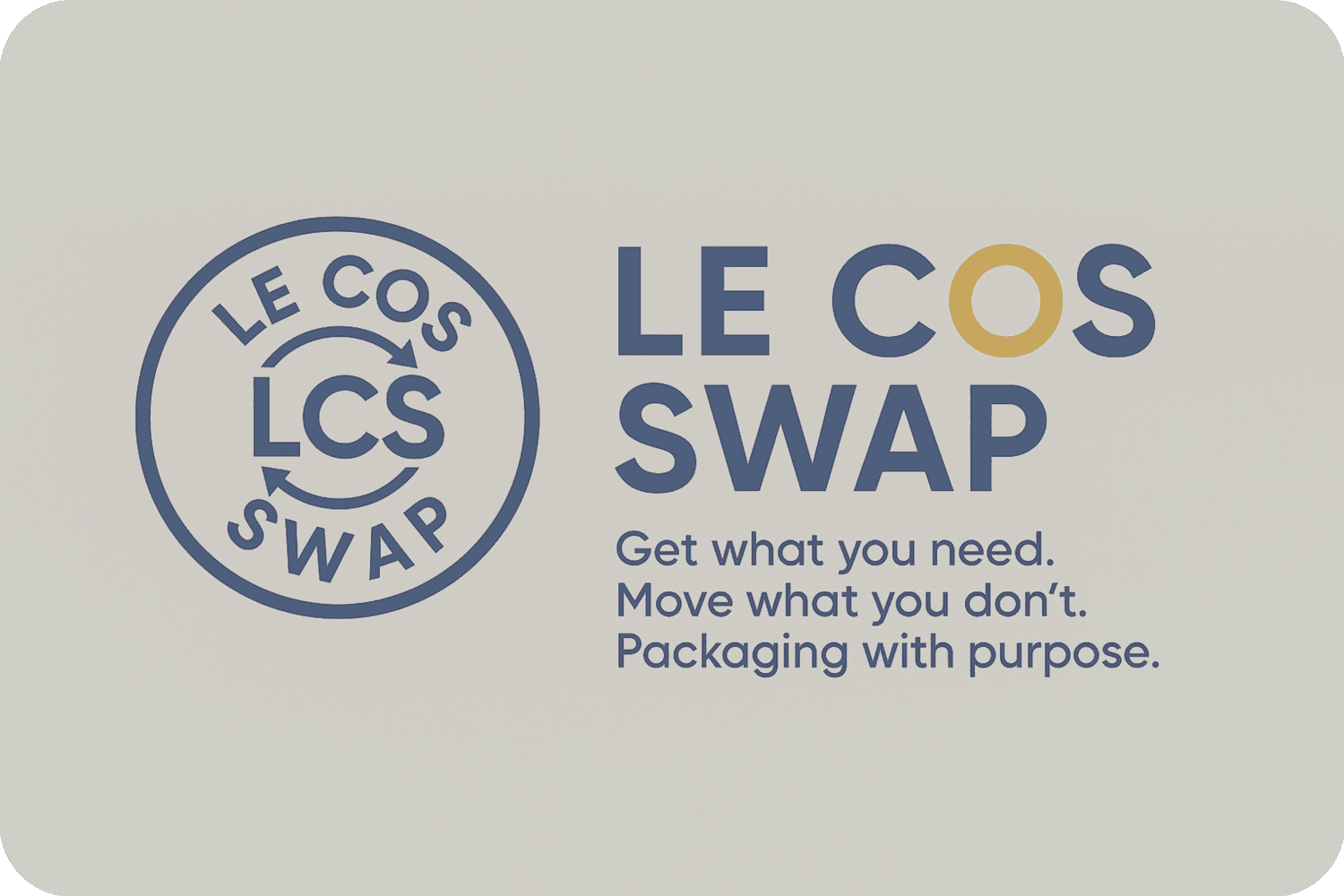 LE COS SWAP
