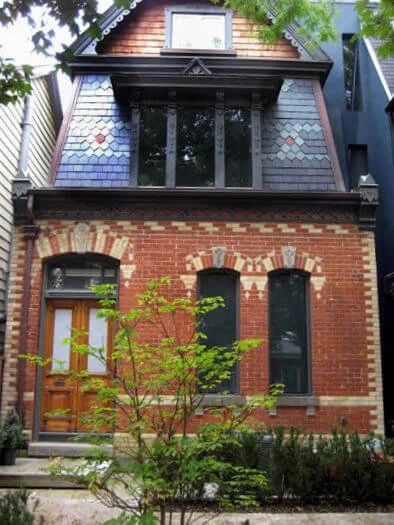 “Historic Layers of Harbord Street and Harbord Village”