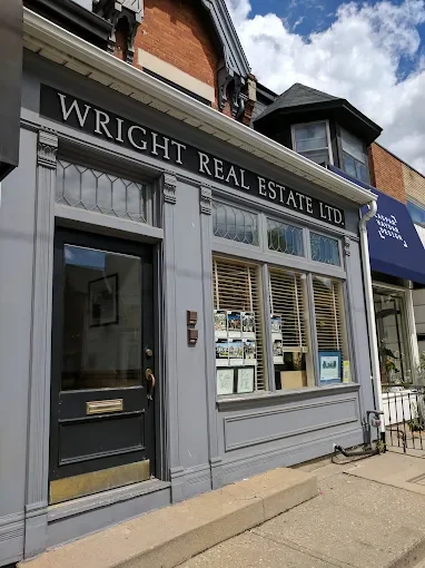 Wright Real Estate Ltd Brokerage