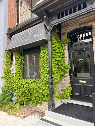 Yasu Toronto
