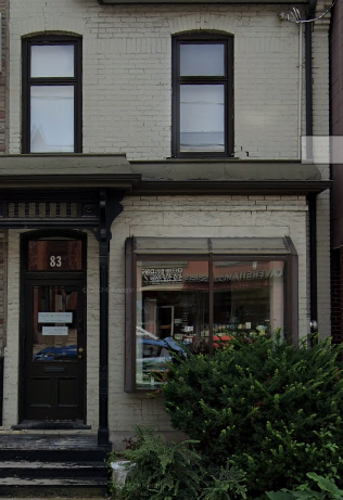 Benefaction Foundation