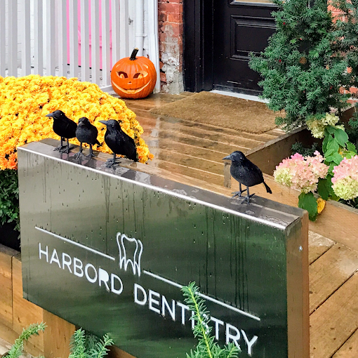 Harbord Dentistry