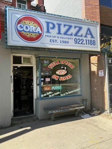 Cora Pizza