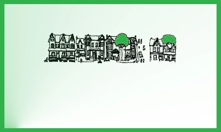 Harbord Village Residents Association (HVRA)