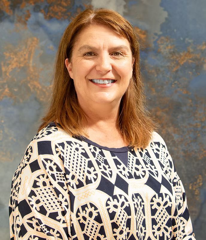 Faye Booysens, Administration and Logistics Manager at The Stone Group