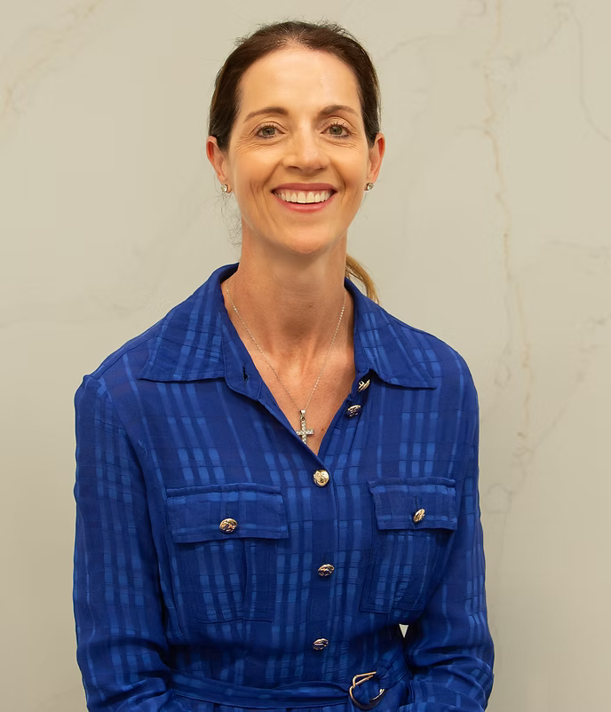 Kerry Vance, Financial Manager at The Stone Group