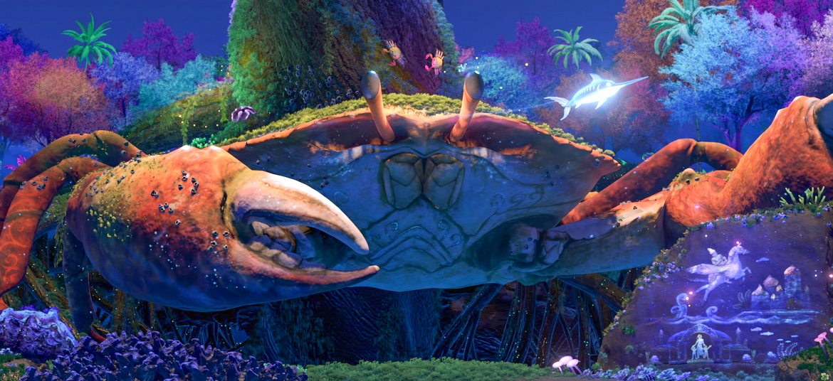 NMS – Singapore Odyssea