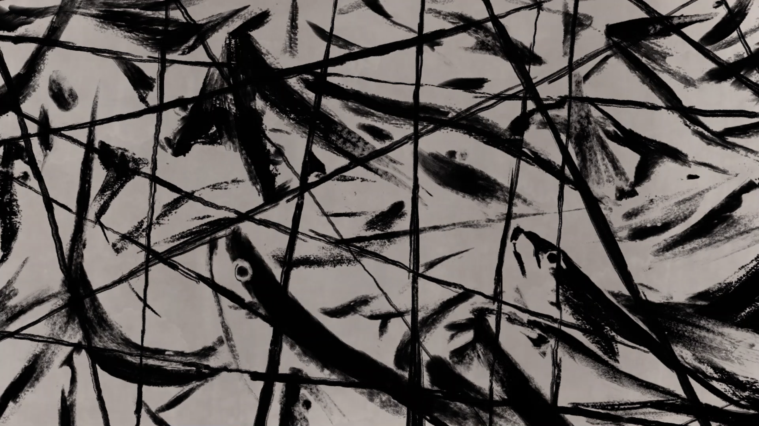 National Gallery – Expressions of Pen and Palette