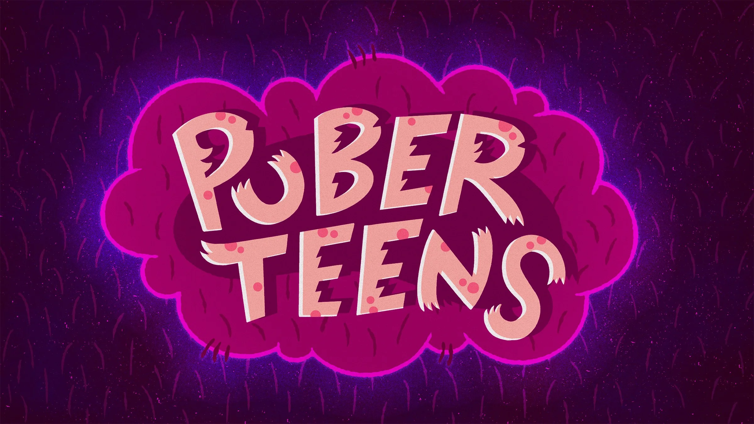 Puberteens