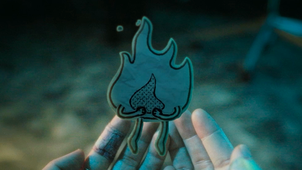 AIC – Burnout