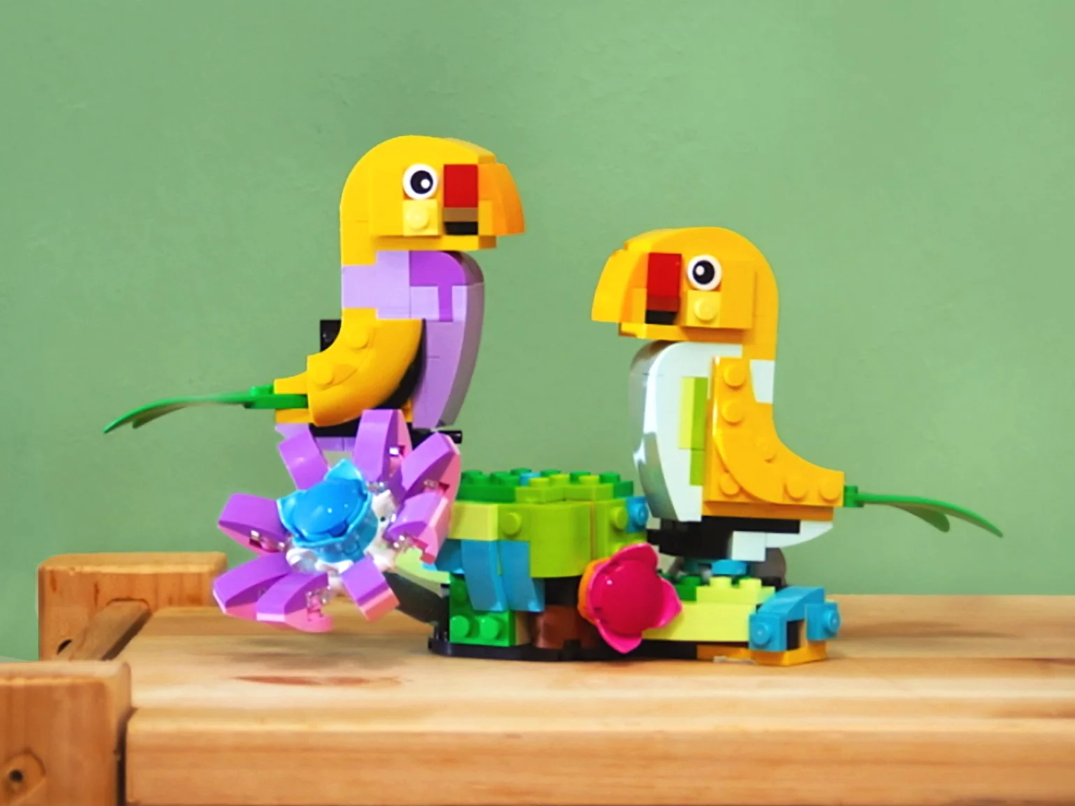 LEGO Creator 3in1