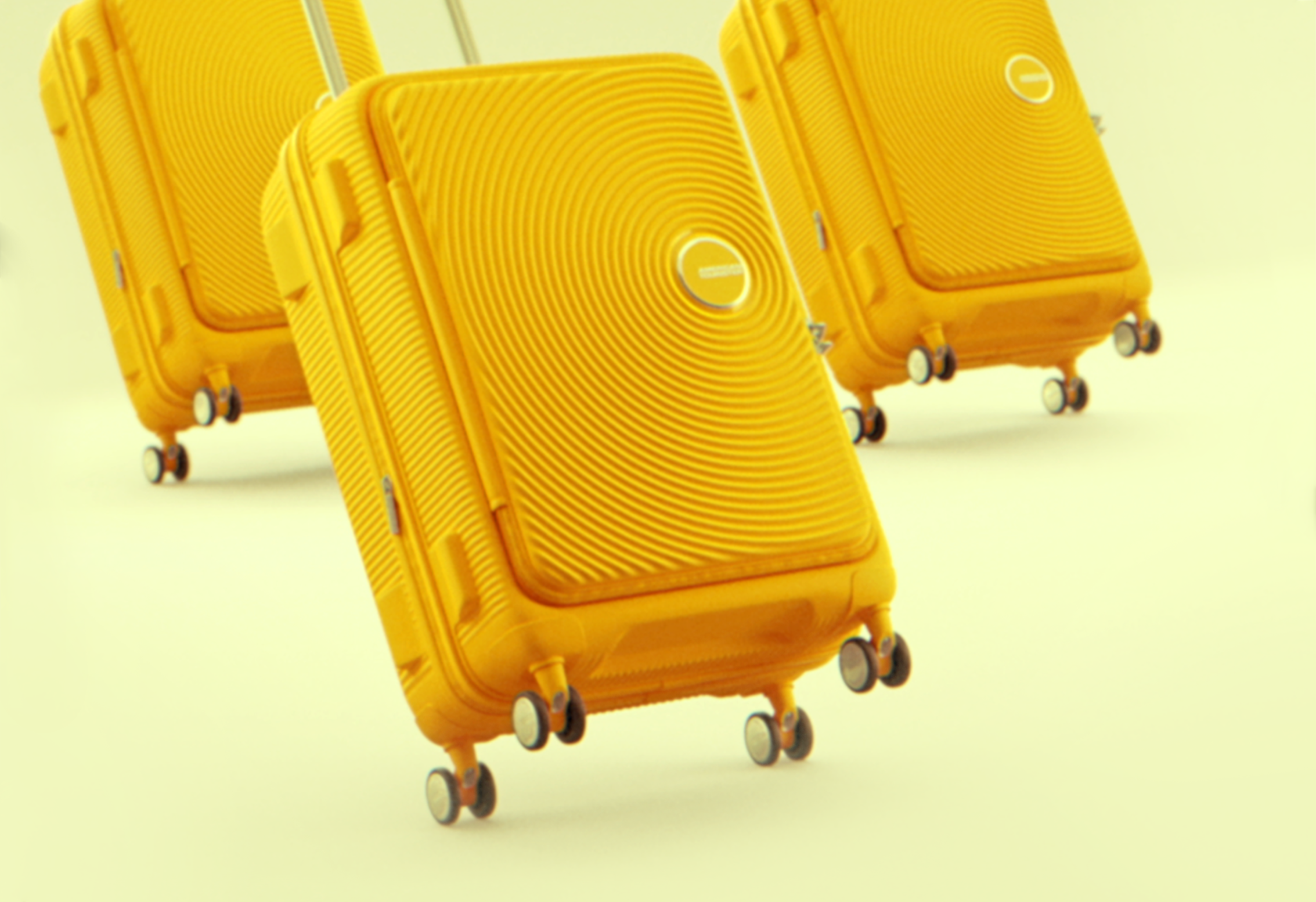 American Tourister
