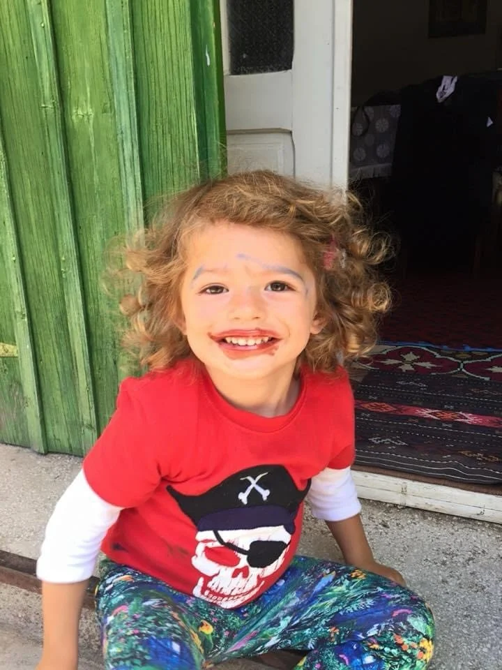 My goofy memories .Uncle @rudyranda in the house 😂