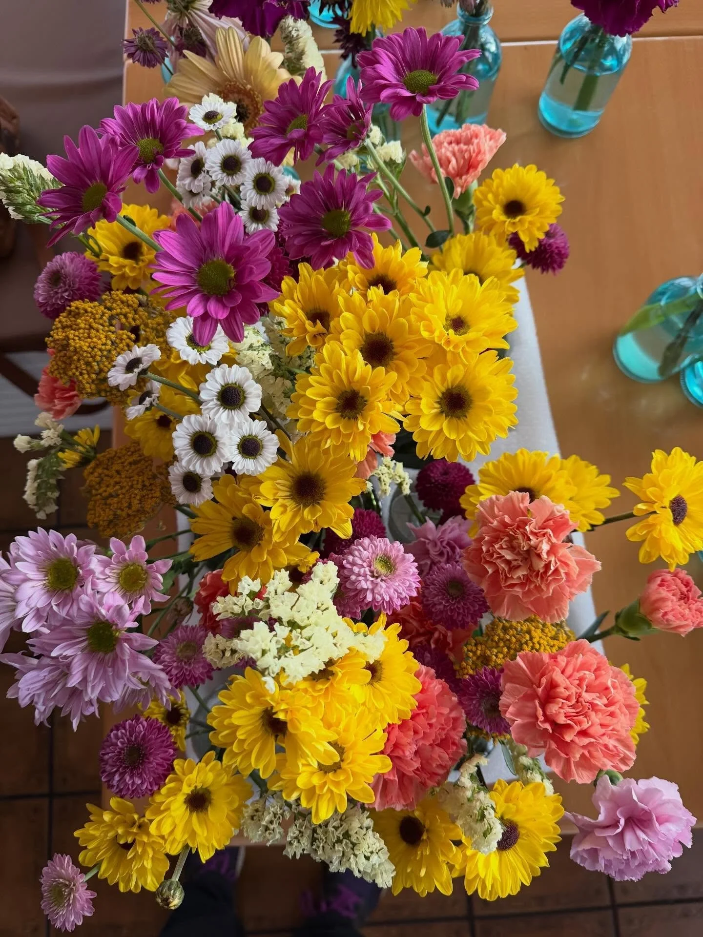 Don&rsquo;t forget to pre-order your Mother&rsquo;s Day flowers!