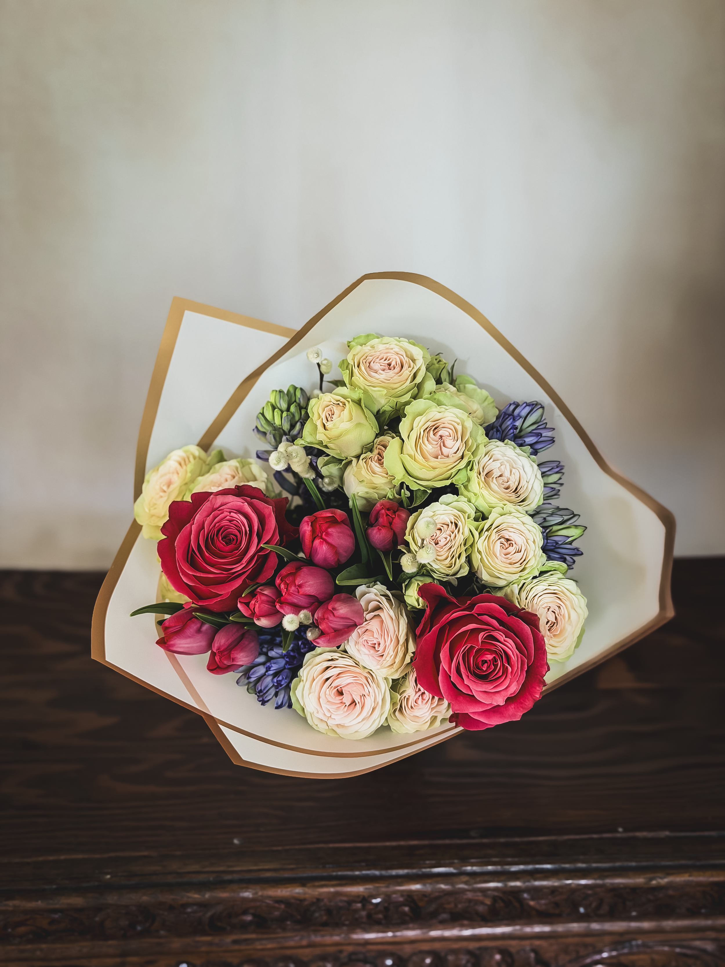 Market Bouquet Weekly Subscriptions