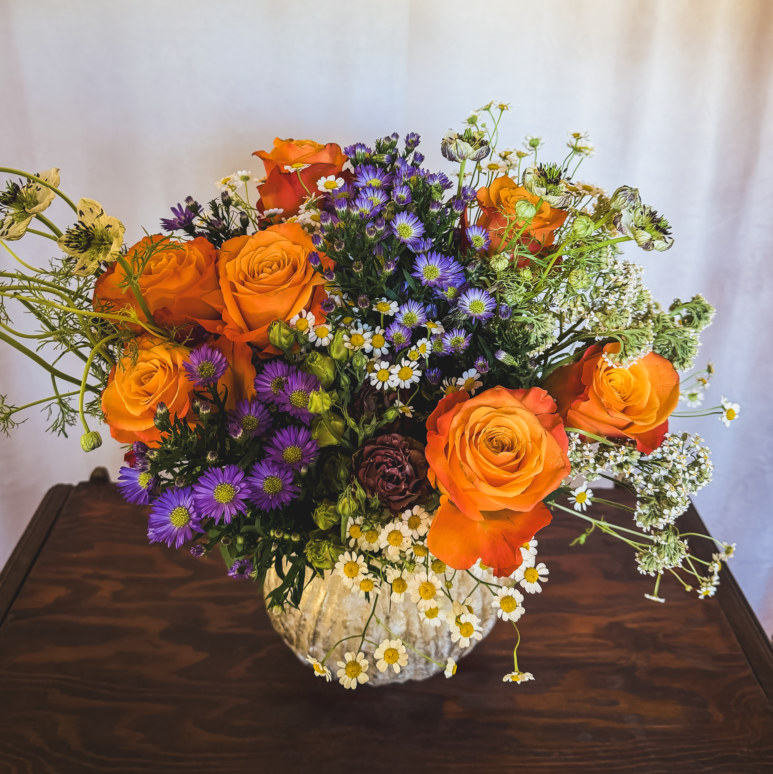 Premium Bouquet (Pre-Order)