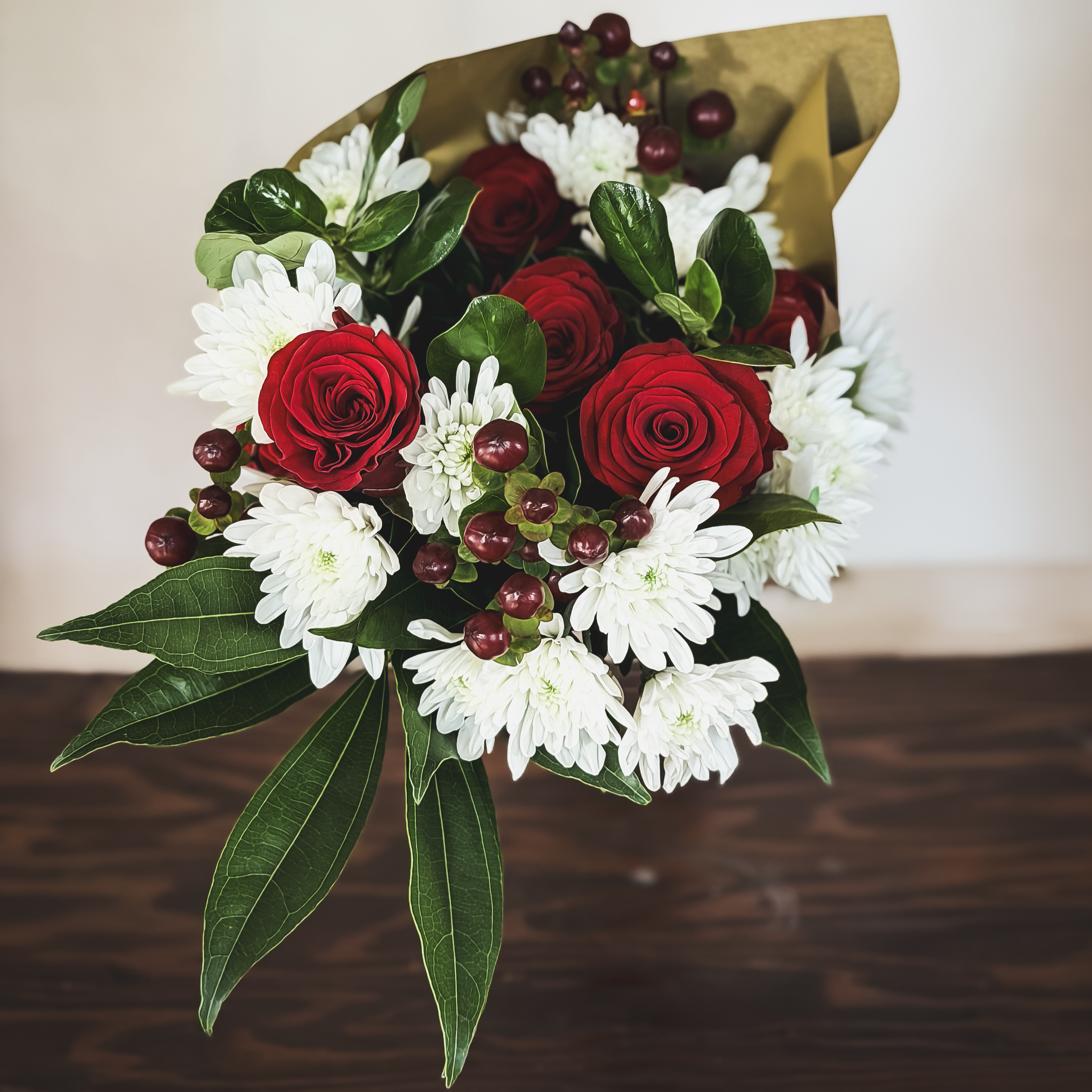 Market Bouquet (Pre-Order)