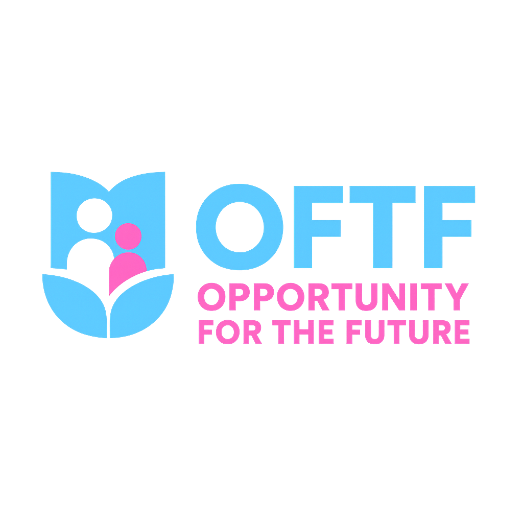 Opportunity for the Future