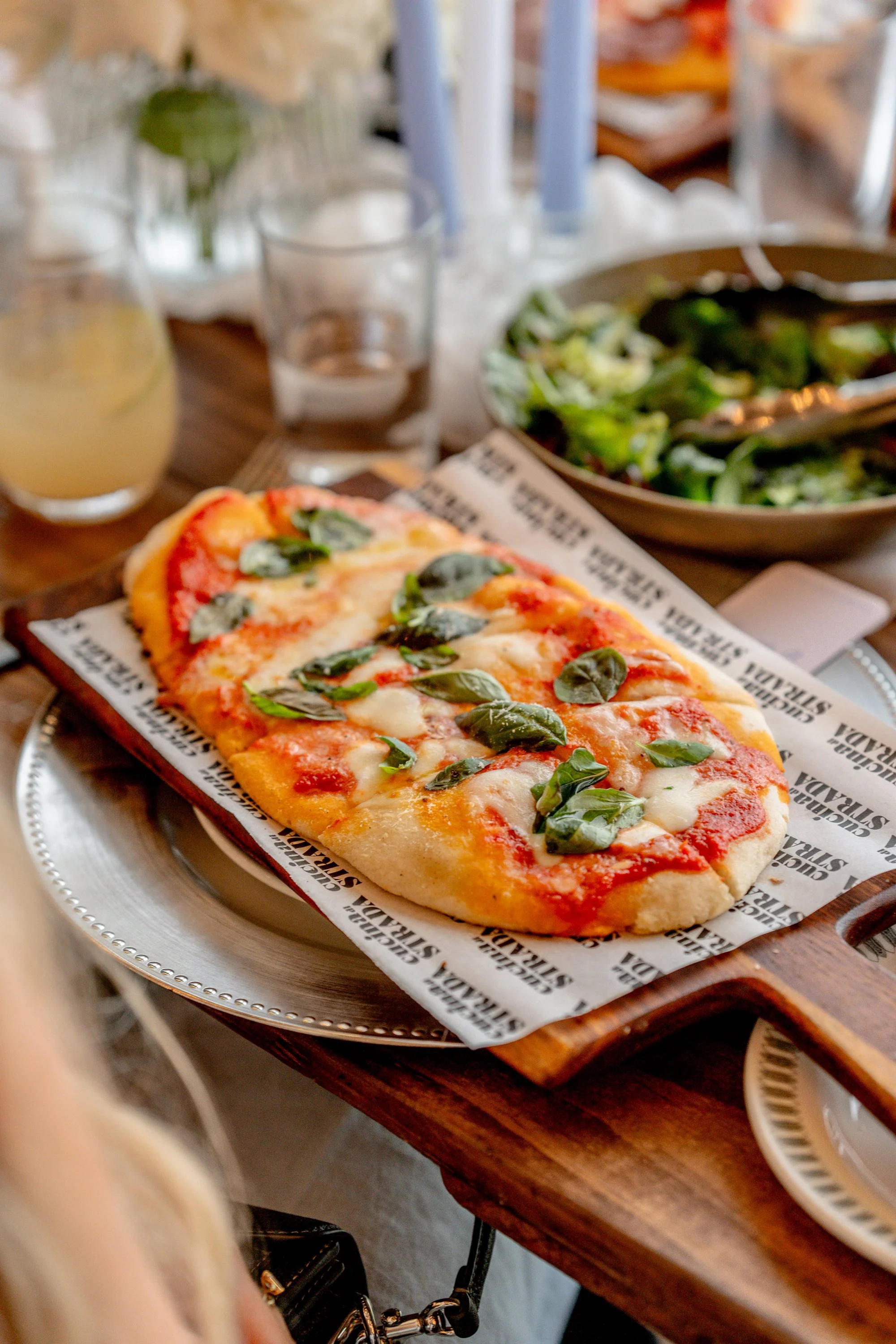 Never Never Distilling Co