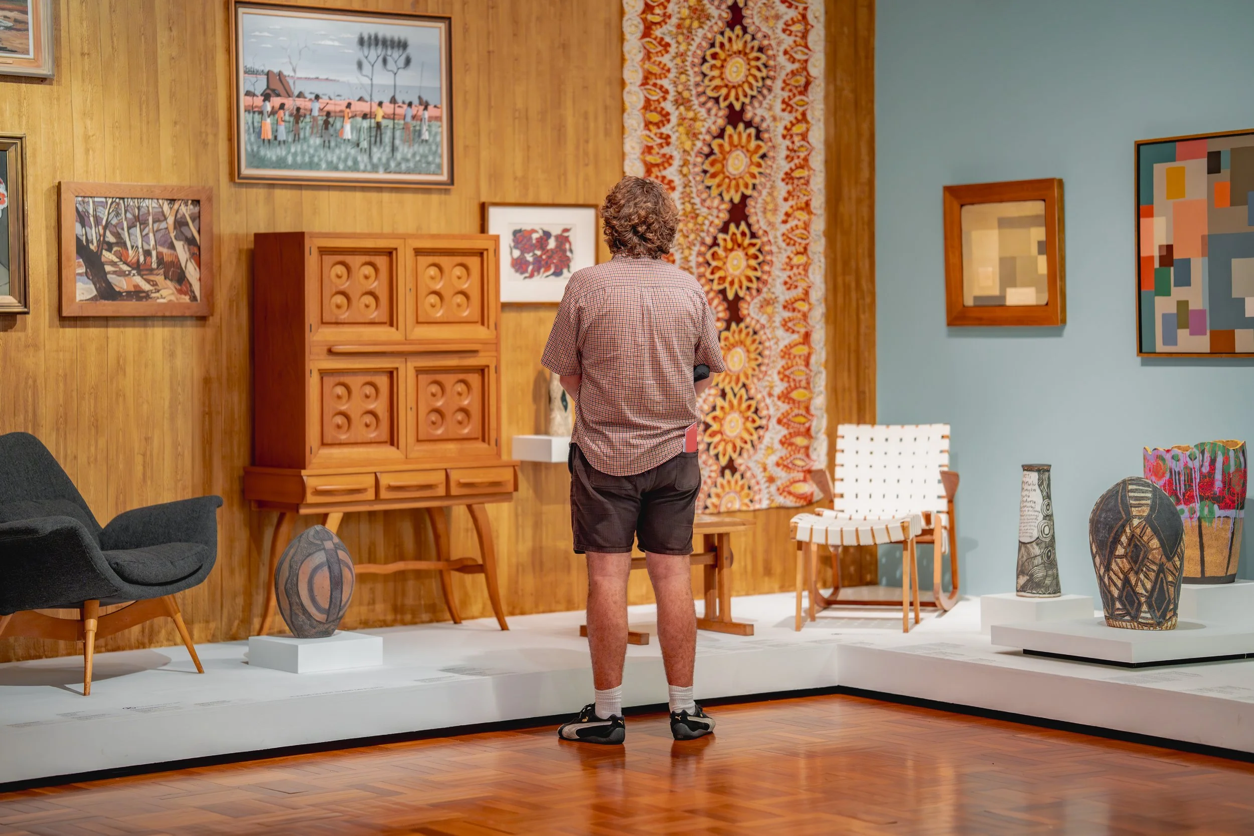 Art Gallery of South Australia