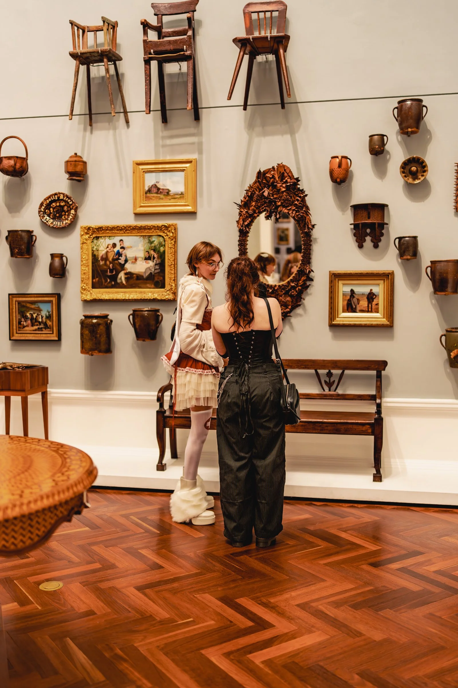 Art Gallery of South Australia