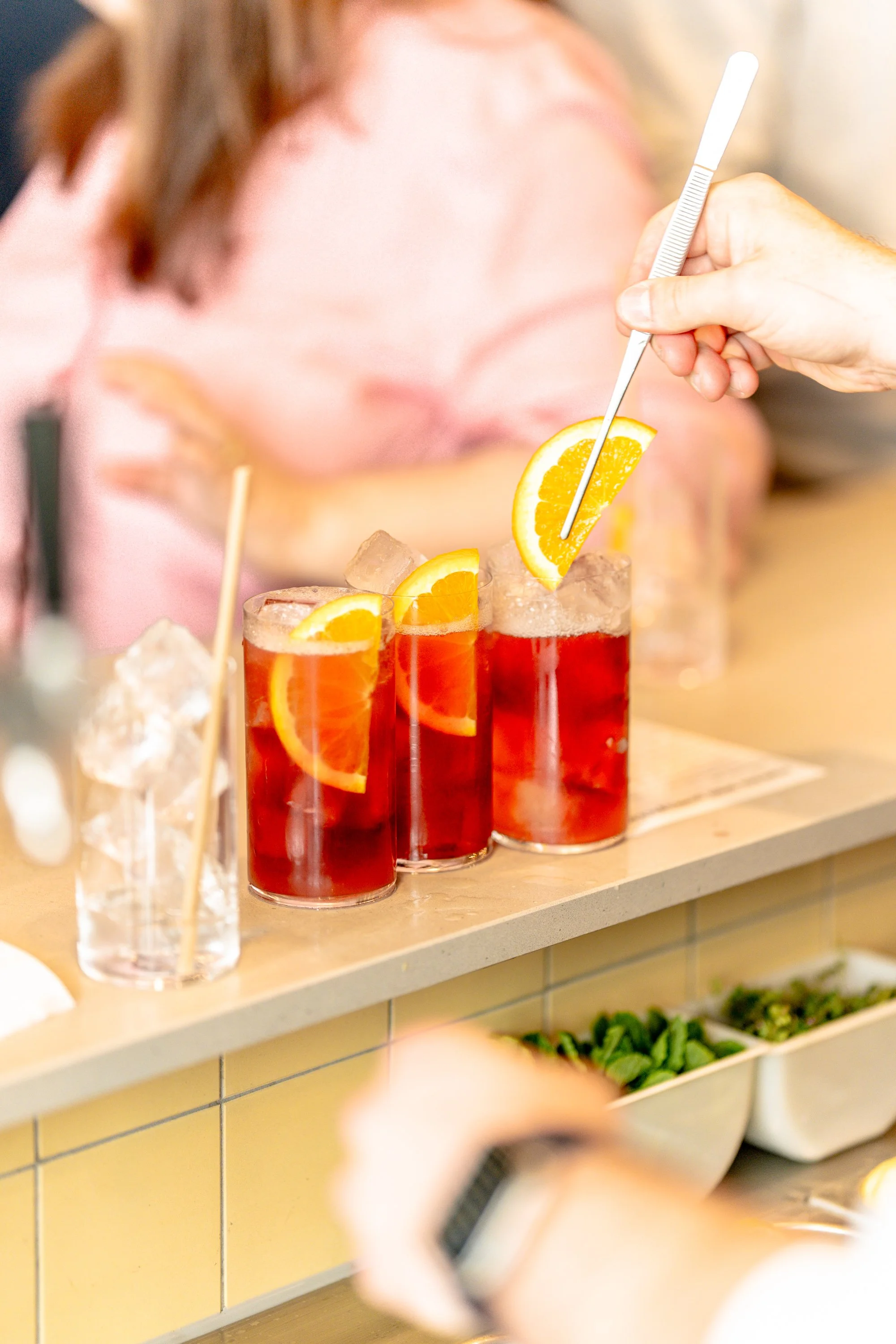 Never Never Distilling Co