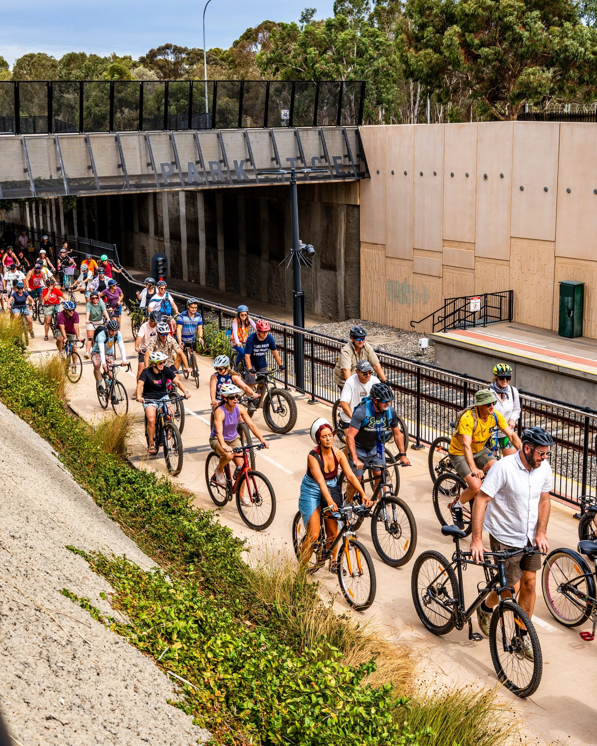 City of Charles Sturt