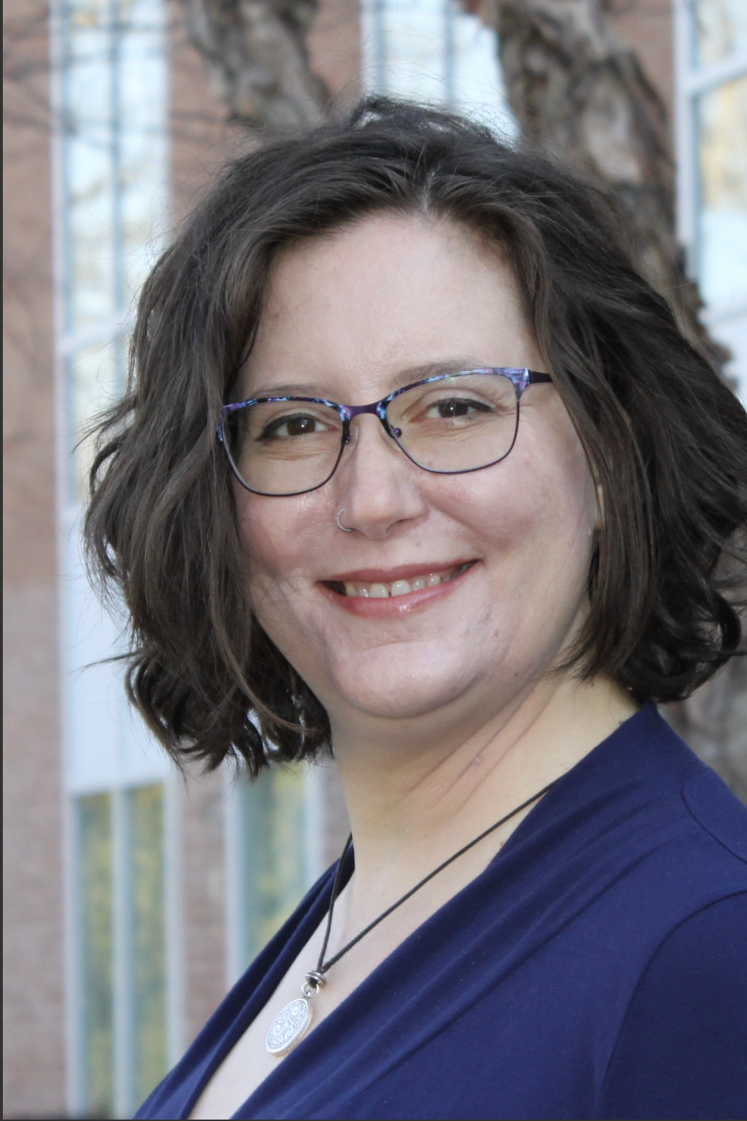 "Not the End of the Story” - Featuring Victoria Ivicek, Clinical Team Support