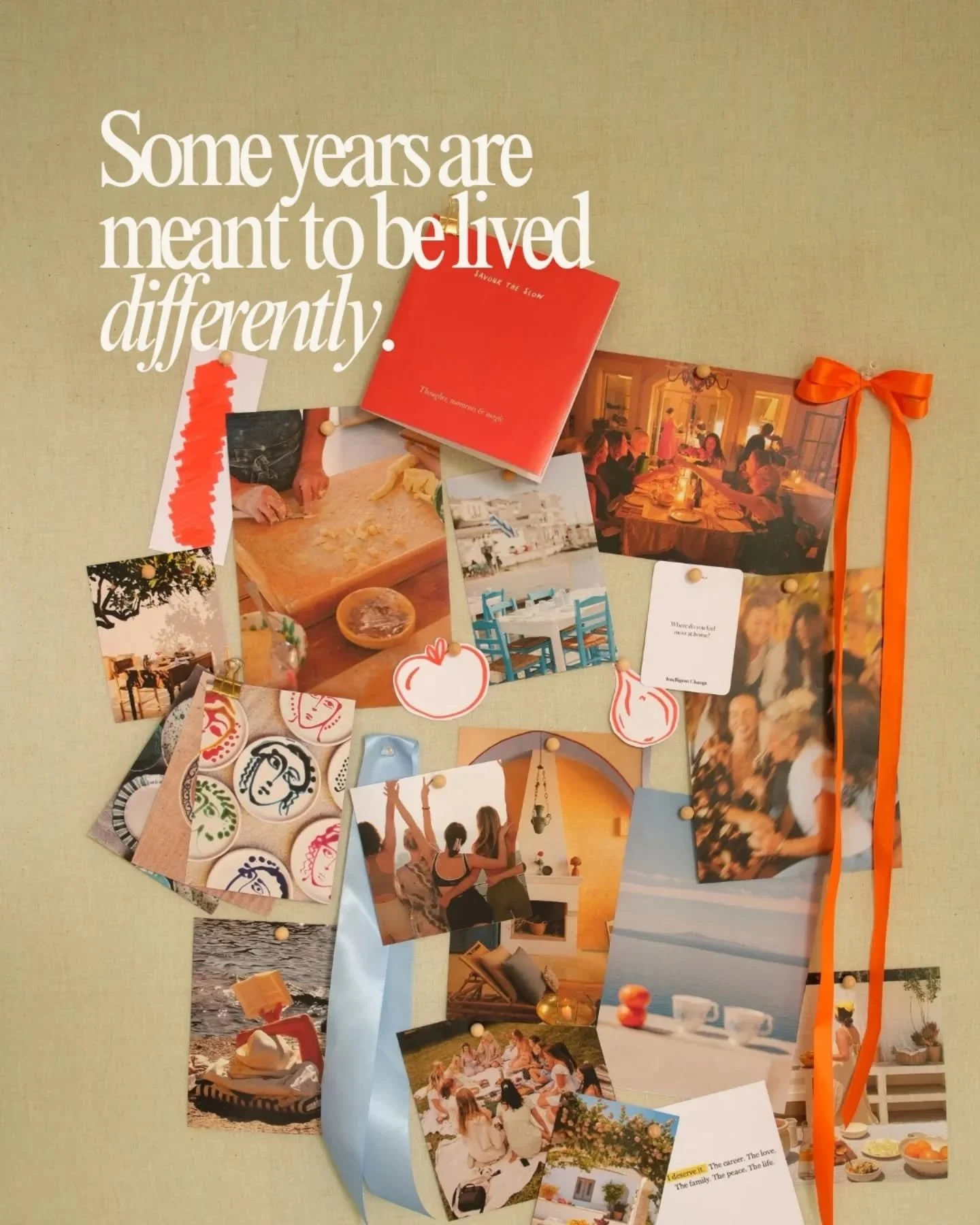 Tomorrow our 2026 retreat season opens ✨

I'm already thinking about my future guests. 

Here are all the details: 
✨ 48hrs access for all VIPs from 10am (aest), 12th January 
✨ You'll receive an email with link &amp; website password 

We only have 