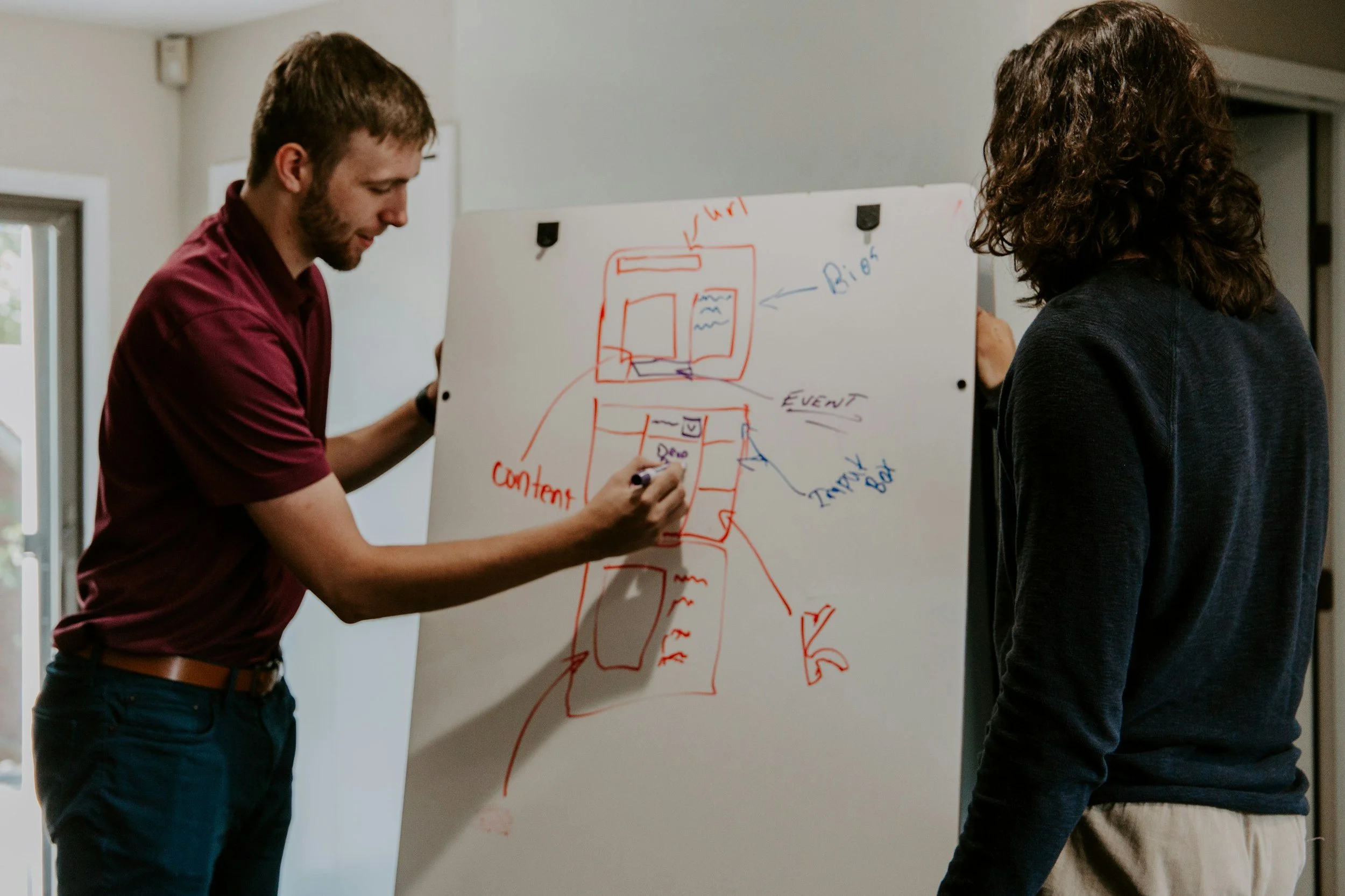 How to Write an Internal AI Policy (Template)