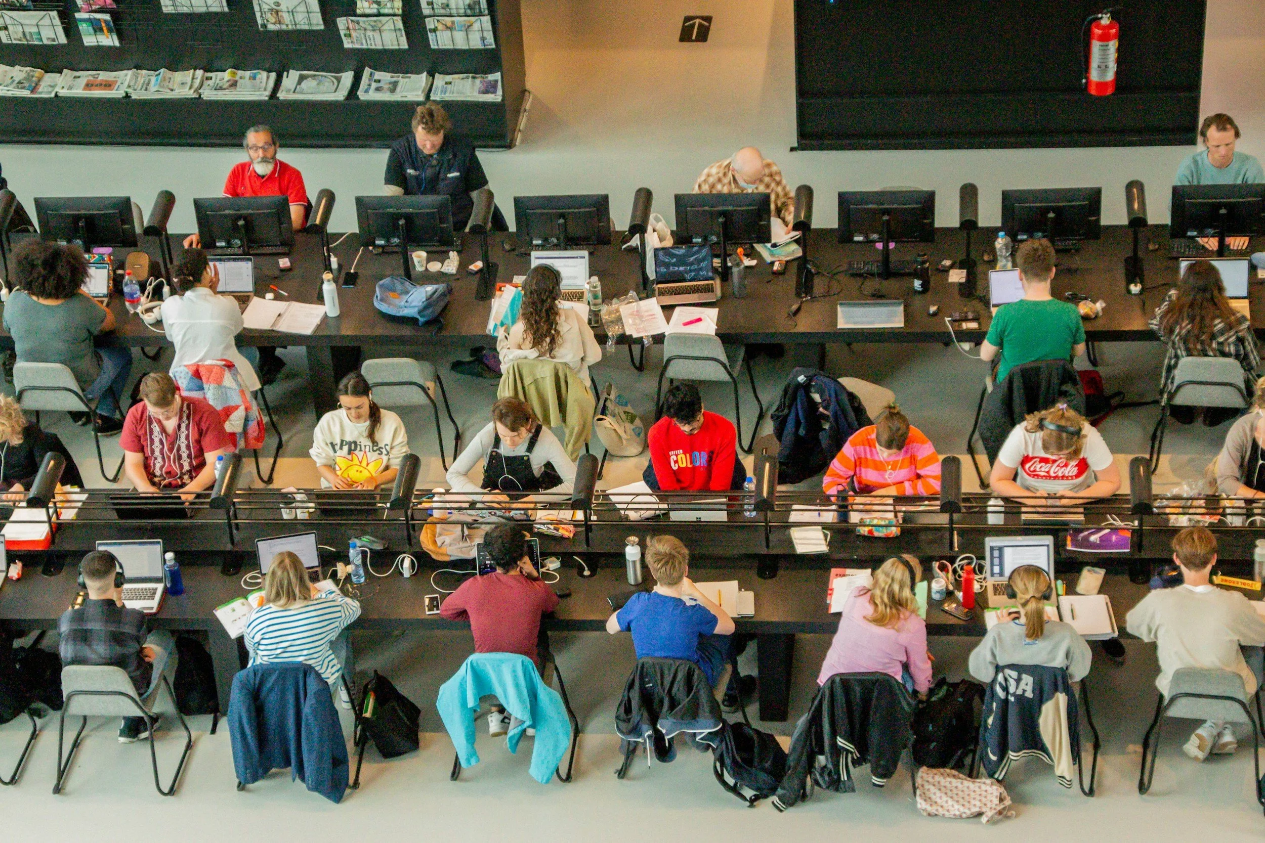 Responsible AI Use Guidelines for Students