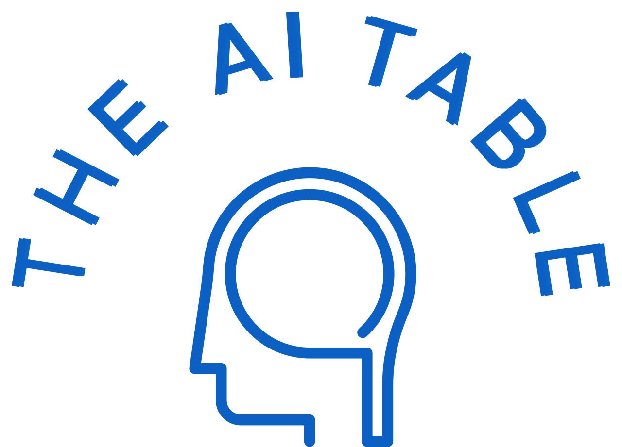 The AI Table